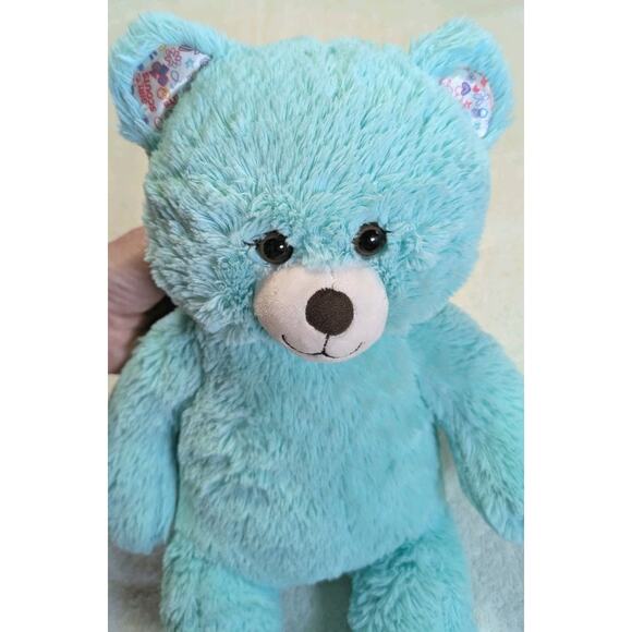 Build a Bear BABW Girl Scouts Thin Mints 16" Plush Cookie Teddy Stuffed Animal - Picture 8 of 11